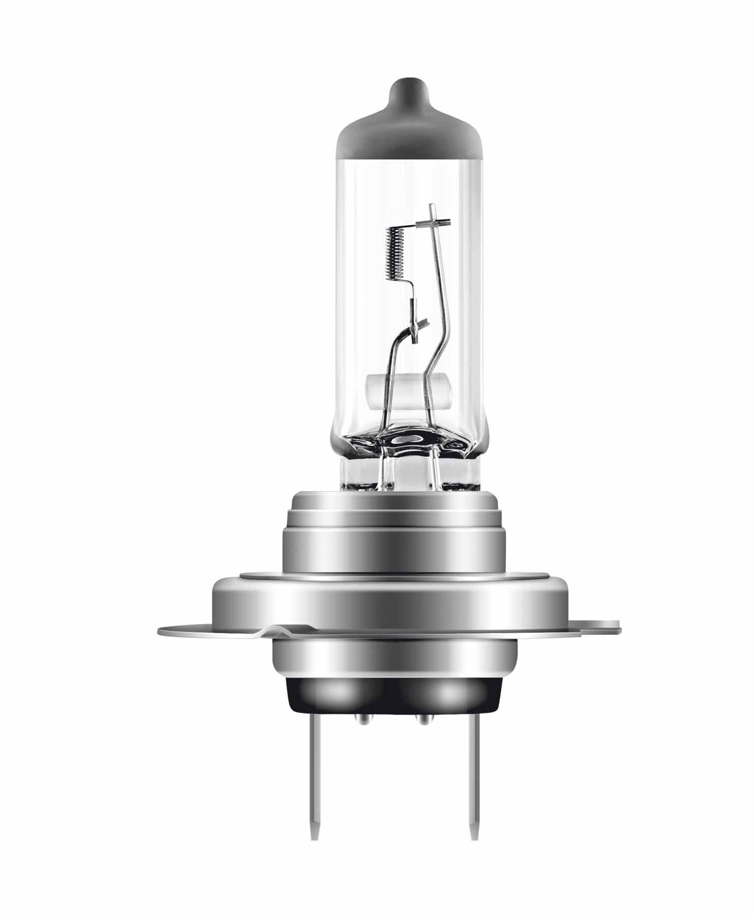 Osram H7 Original Spare Part Halogen Lampe