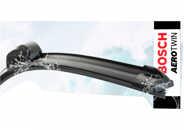 BOSCH A282H REAR Heckwischer 280 mm Heck Scheibenwischlatt